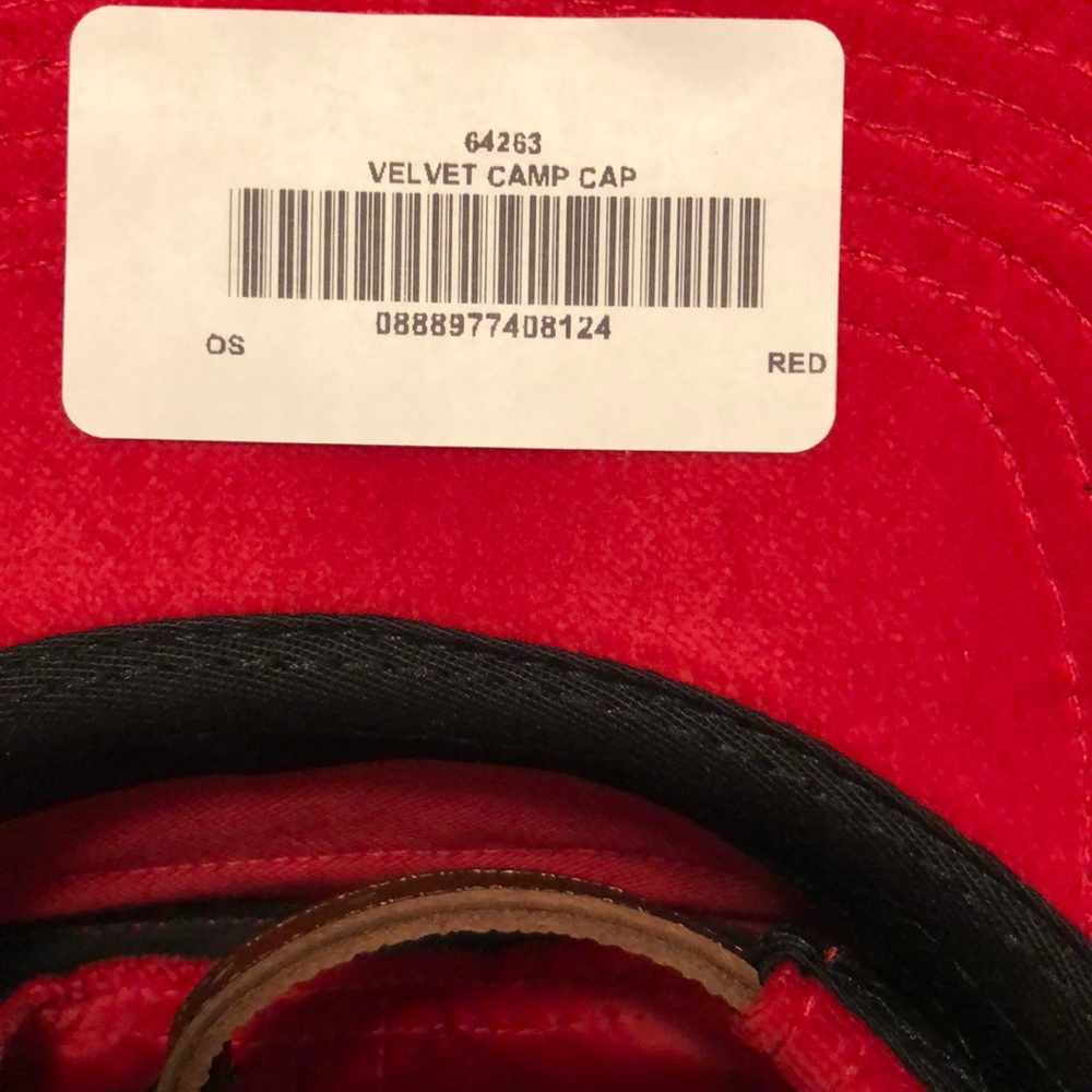 Supreme cap - Picture 2 of 3